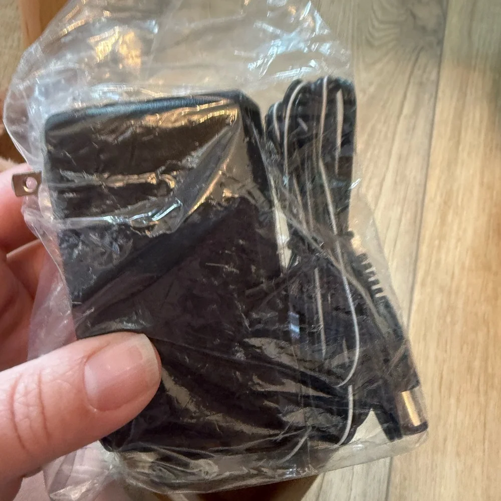 Super Nintendo Power Cord